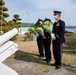 10th Tohoku Earthquake Memorial on CFAS