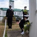 10th Tohoku Earthquake Memorial on CFAS