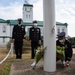 10th Tohoku Earthquake Memorial on CFAS