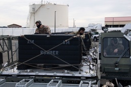 22nd AS teams up with 821st CRG to quicken loadmaster qualification training