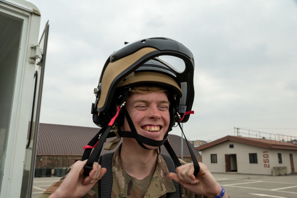 EOD train, detonate explosives to stay sharp