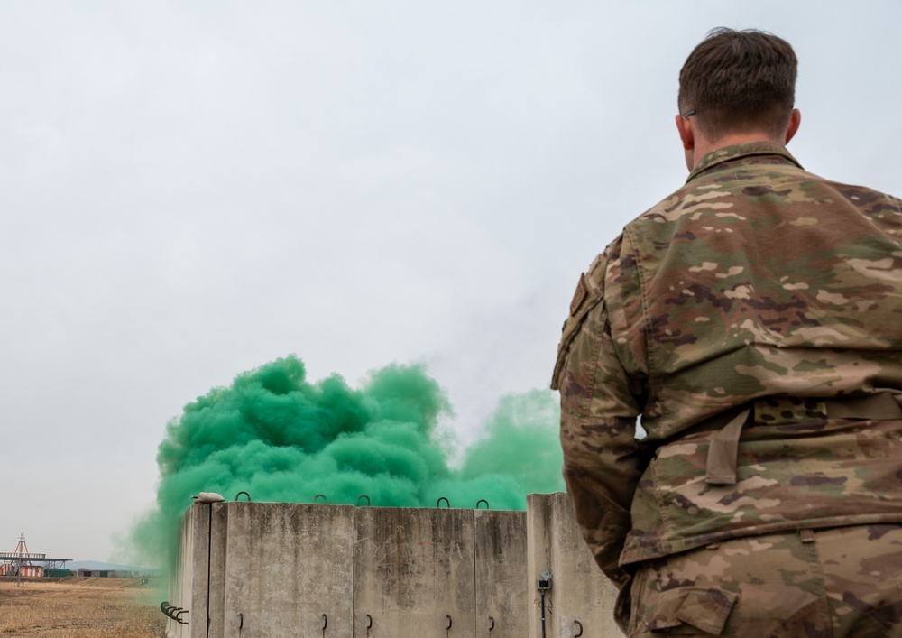 EOD train, detonate explosives to stay sharp