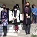 USAG Japan observes six minutes of silence in commemoration of 3/11 earthquake