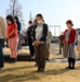 USAG Japan observes six minutes of silence in commemoration of 3/11 earthquake