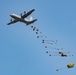 Airborne 21: U.S.- Japan conducts mass CDS bundles drop training