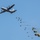 Airborne 21: U.S.- Japan conducts mass CDS bundles drop training