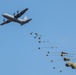 Airborne 21: U.S.- Japan conducts mass CDS bundles drop training