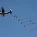 Airborne 21: U.S.- Japan conducts mass CDS bundles drop training