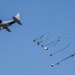 Airborne 21: U.S.- Japan conducts mass CDS bundles drop training