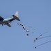 Airborne 21: U.S.- Japan conducts mass CDS bundles drop training