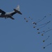 Airborne 21: U.S.- Japan conducts mass CDS bundles drop training