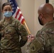 Staff Sgt. Breanna Duckworth Recognition