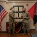 Staff Sgt. Breanna Duckworth Recognition