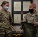 Staff Sgt. Breanna Duckworth Recognition