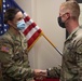 Staff Sgt. Breanna Duckworth Recognition