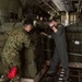 U.S.- Japan conducts historic airborne operation