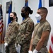 Base honor guard hones final tribute