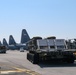 U.S.-Japan conducts historic airdrop