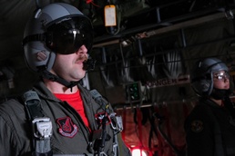 U.S.-Japan conducts historic airdrop