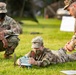 2-35IN and 728th Military Police Battalion EIB/ESB Training