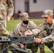 2-35IN and 728th Military Police Battalion EIB/ESB Training