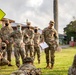 2-35IN and 728th Military Police Battalion EIB/ESB Training