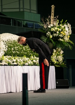 Operation Tomodachi: 10 years later