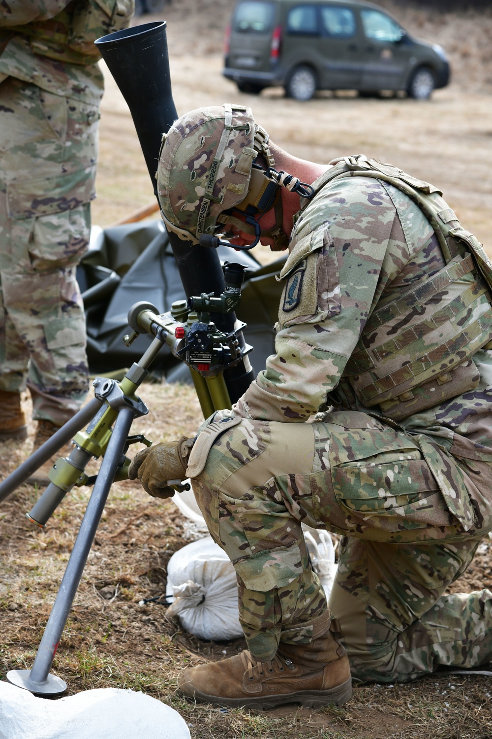 EXERCISE EAGLE SOKOL 21