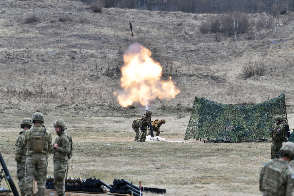 EXERCISE EAGLE SOKOL 21