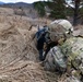 EXERCISE EAGLE SOKOL 21
