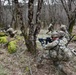 EXERCISE EAGLE SOKOL 21