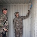 California Soldiers ensure shipping, storage needs are met overseas