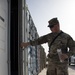 California Soldiers ensure shipping, storage needs are met overseas