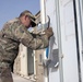 California Soldiers ensure shipping, storage needs are met overseas