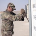 California Soldiers ensure shipping, storage needs are met overseas