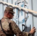 California Soldiers ensure shipping, storage needs are met overseas