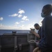 Underway Operations aboard USS Rafael Peralta