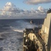 Underway Operations aboard USS Rafael Peralta