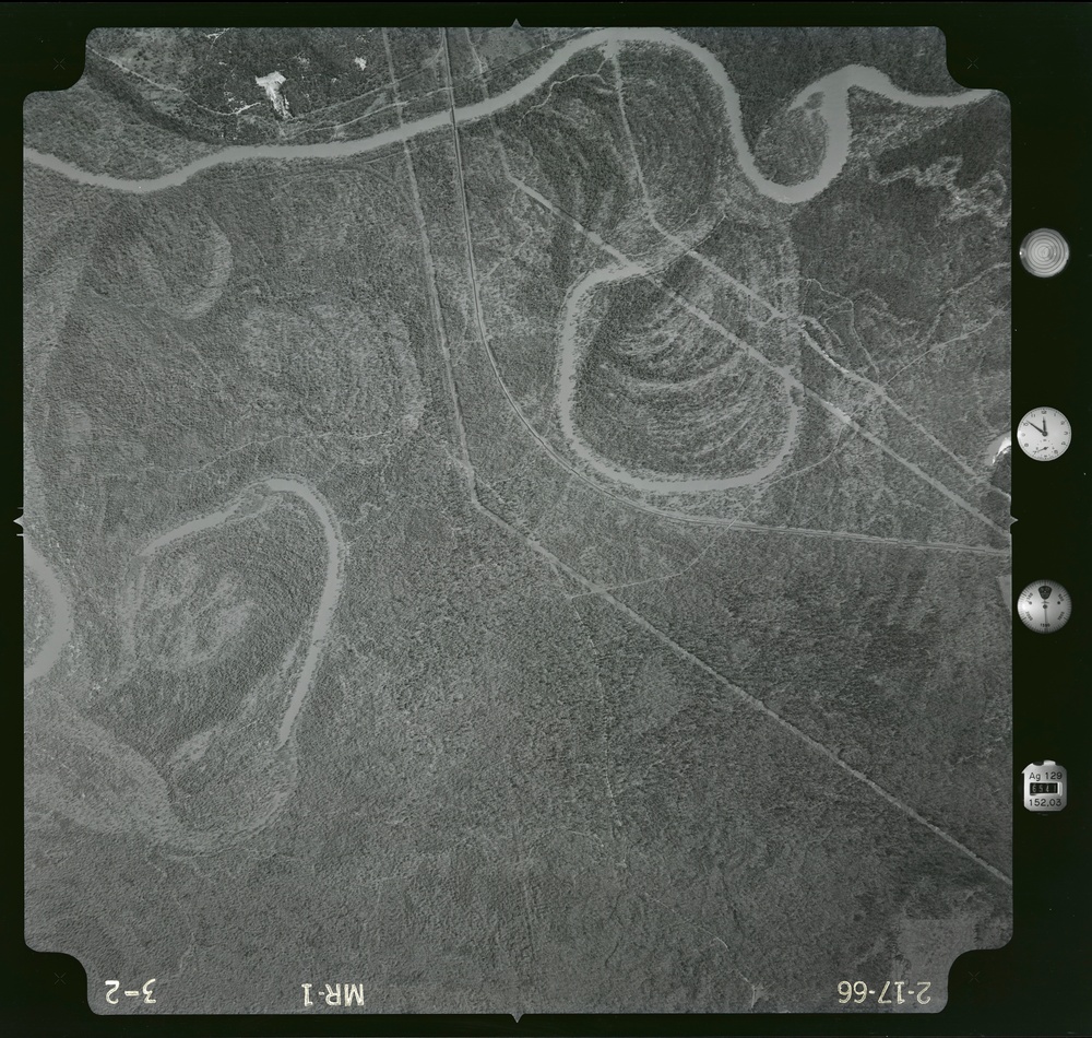 083308.019 - Millwood Lake -- Millwood Lake.MR-1 -- MR-2.1 -- 1