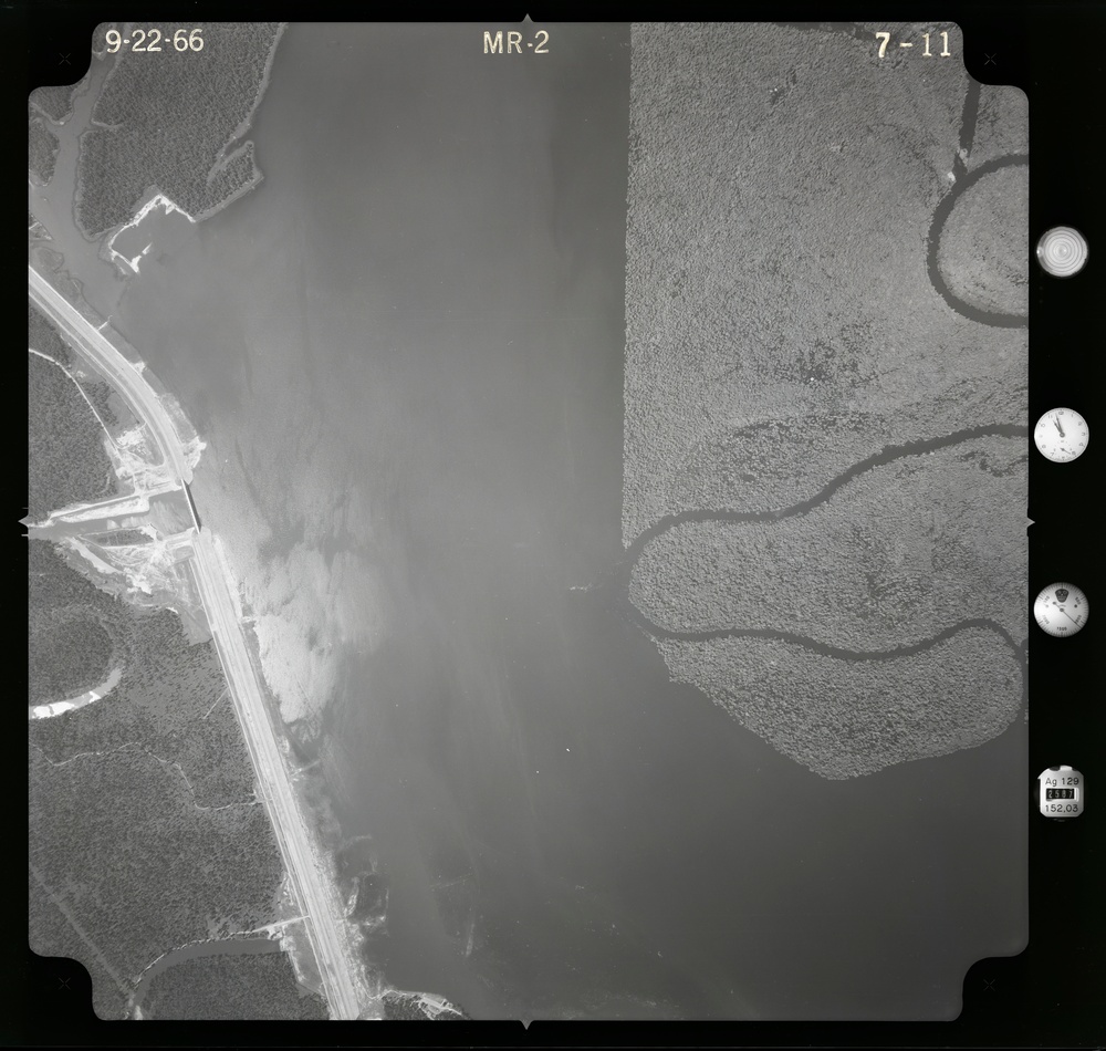 083308.076 - Millwood Lake -- Millwood Lake.MR-1 -- MR-2.1 -- 1