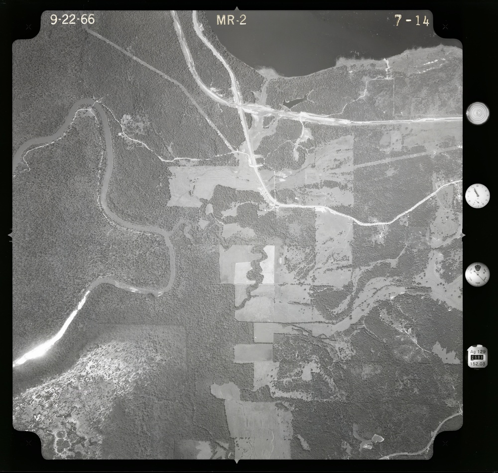 083308.079 - Millwood Lake -- Millwood Lake.MR-1 -- MR-2.1 -- 1