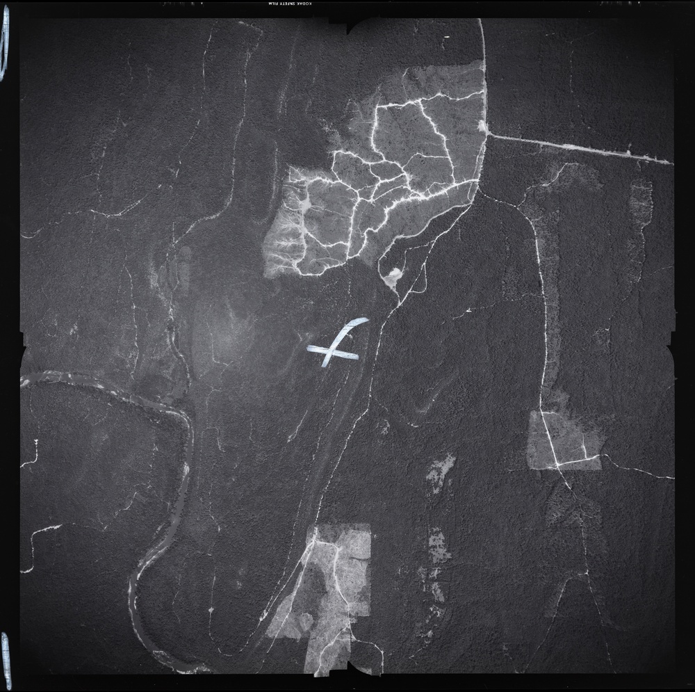 083309.033 - Gillham &amp; Dierks Lakes -- Dequeen Lake.GIL/DKS -- DEQ-76-1.1 -- 1