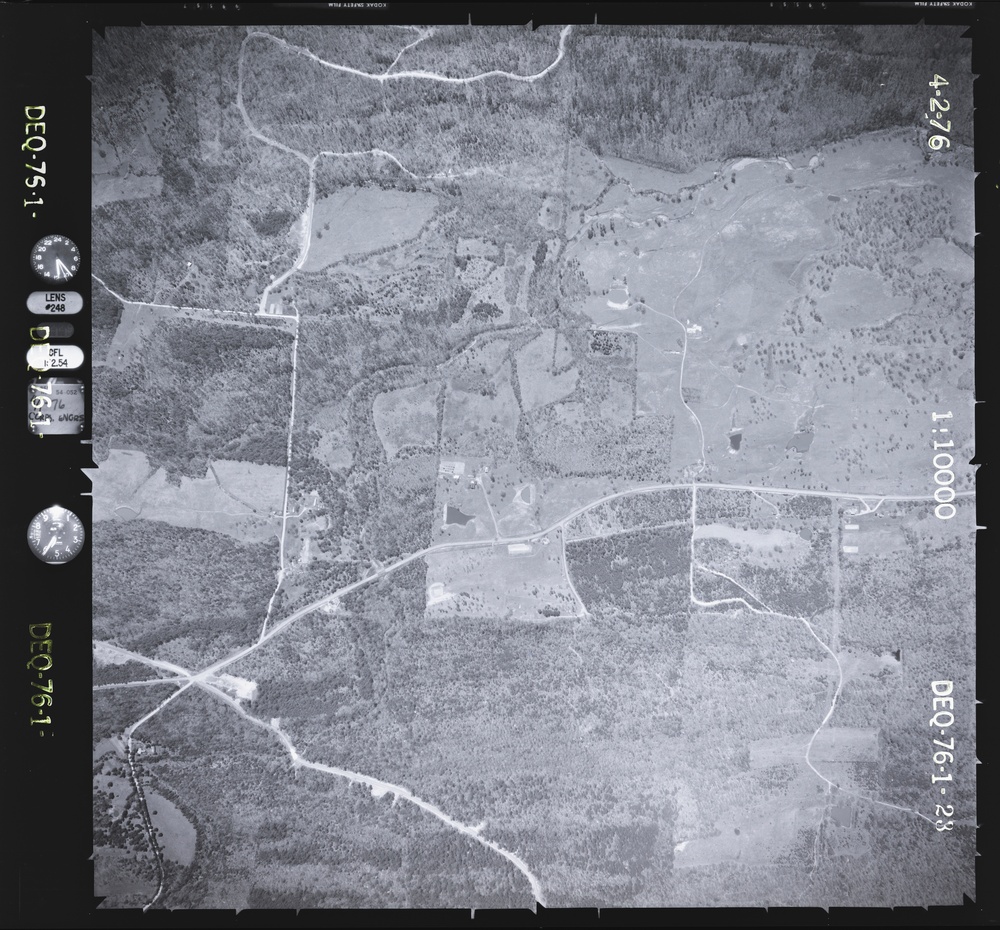 DVIDS Images 083309.090 Gillham & Dierks Lakes Dequeen Lake