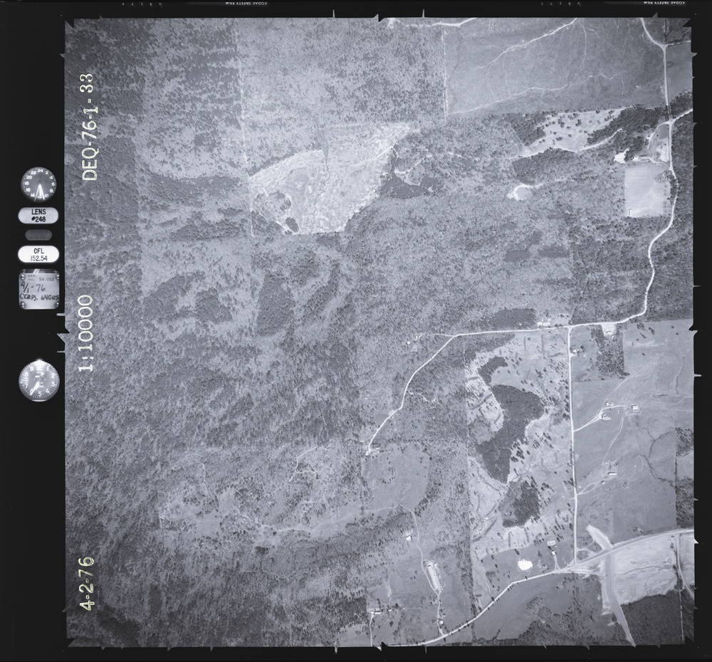 DVIDS Images 083309.100 Gillham & Dierks Lakes Dequeen Lake