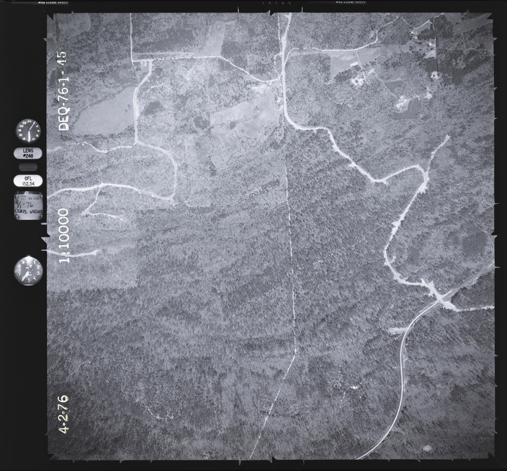 DVIDS Images 083309.112 Gillham & Dierks Lakes Dequeen Lake