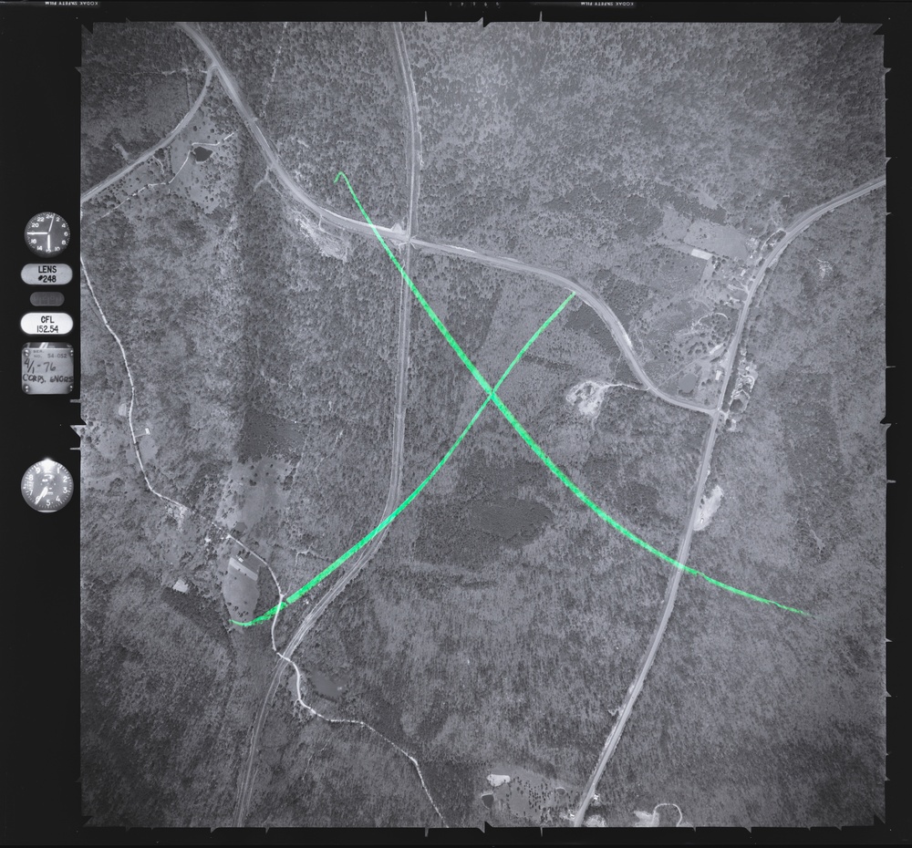 DVIDS Images 083309.142 Gillham & Dierks Lakes Dequeen Lake