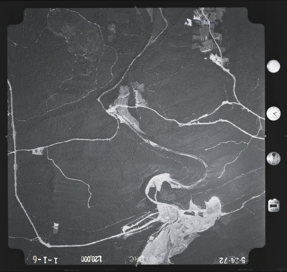 083310.019 - Dierks Lake -- Dequeen Lake -- Dequeen &amp; Gillham Lakes.DRC, BR -- PR-CH -- DQC, GILC.1 -- 1 -- 1