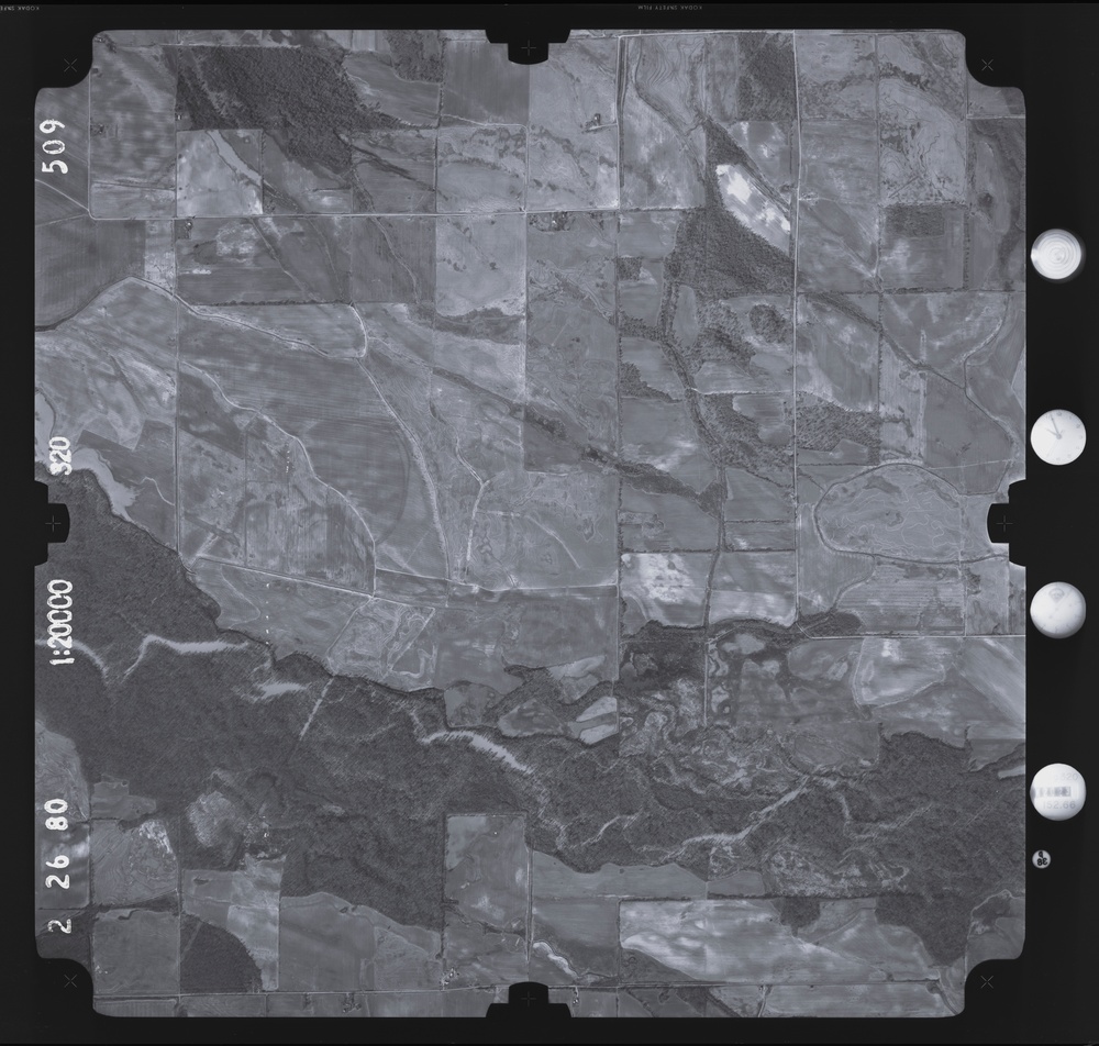 083311.029 - White River &amp; Trib..320.3