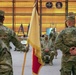 Iowa National Guard unit assumes command in Iraq