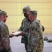 Iowa National Guard unit assumes command in Iraq